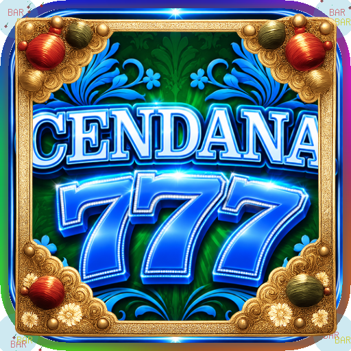 cendana777 — mitra unggulan